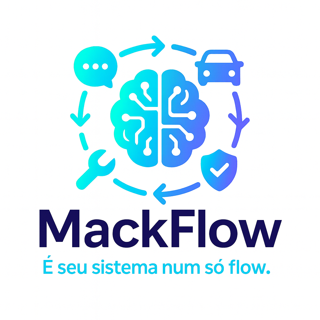 MackFlow